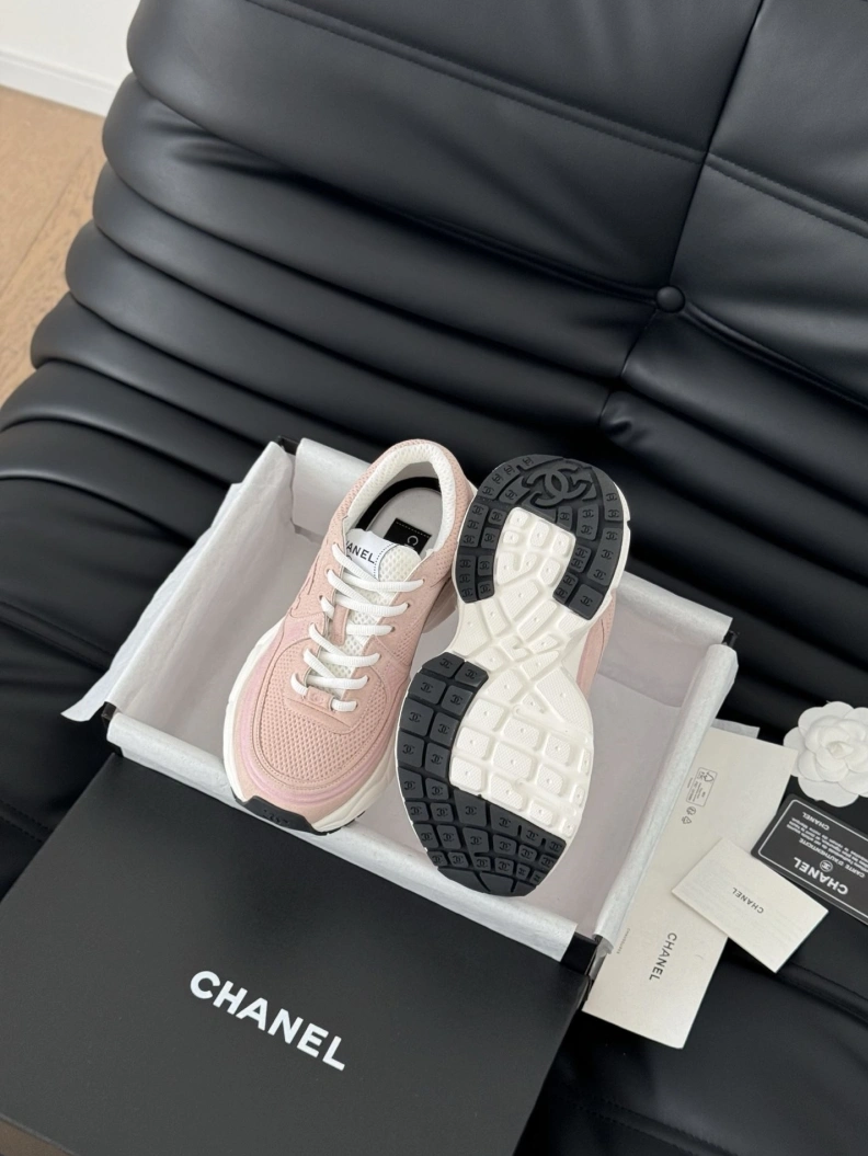 Chxnxl Casual Shoes Soft 121391