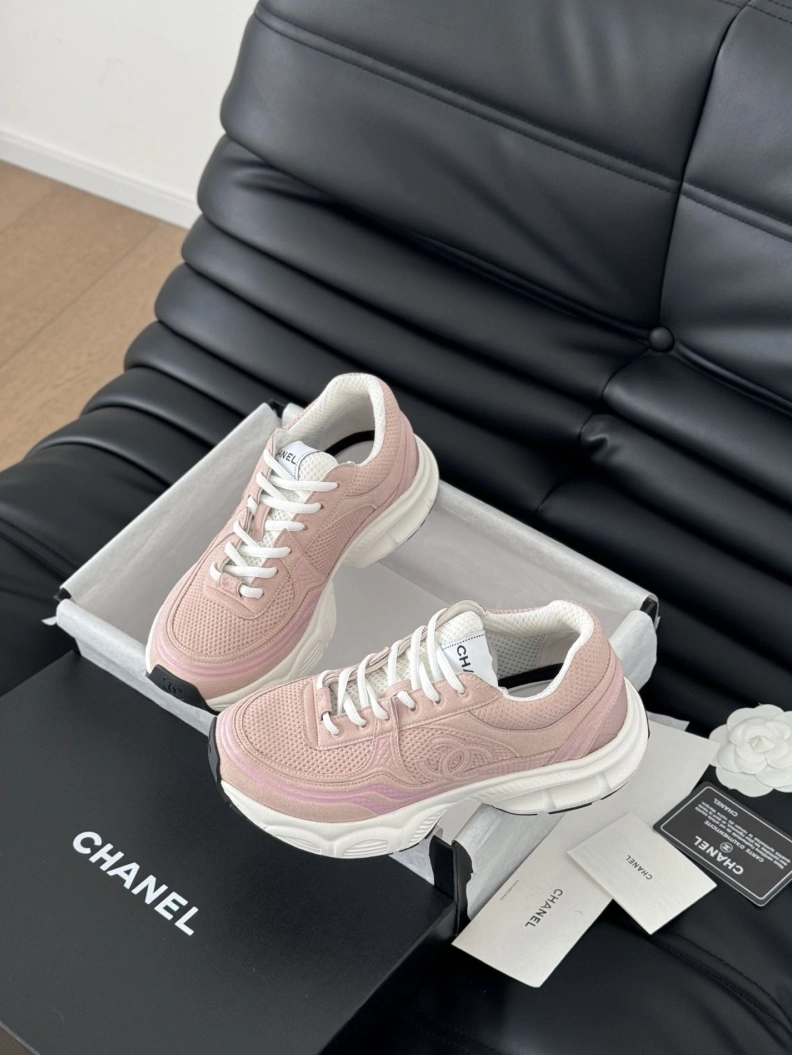 Chxnxl Casual Shoes Soft 121391