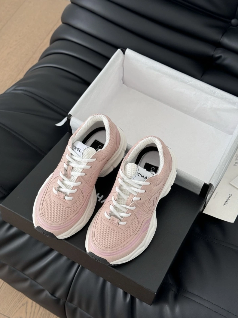 Chxnxl Casual Shoes Soft 121391