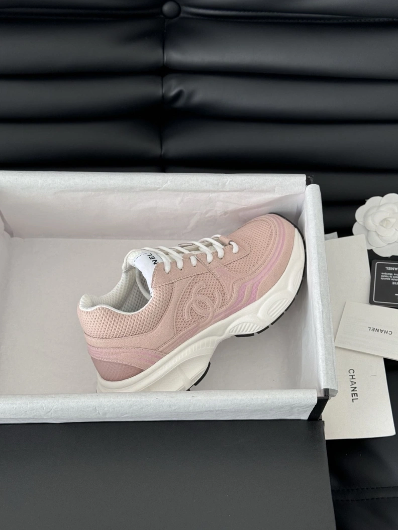 Chxnxl Casual Shoes Soft 121391