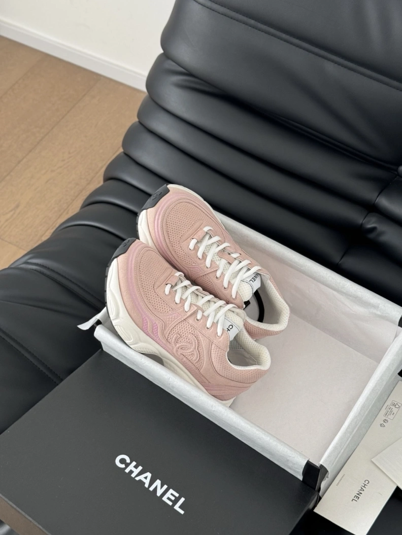 Chxnxl Casual Shoes Soft 121391