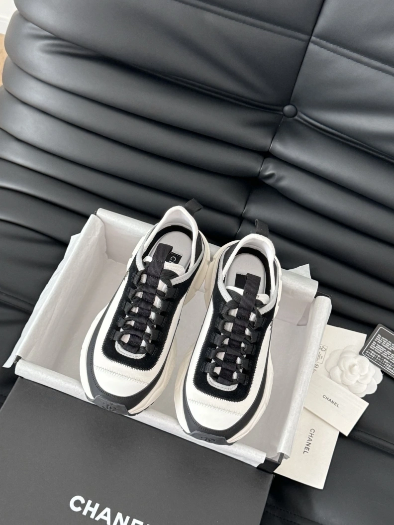 Chxnxl Casual Shoes GoodFit 121389