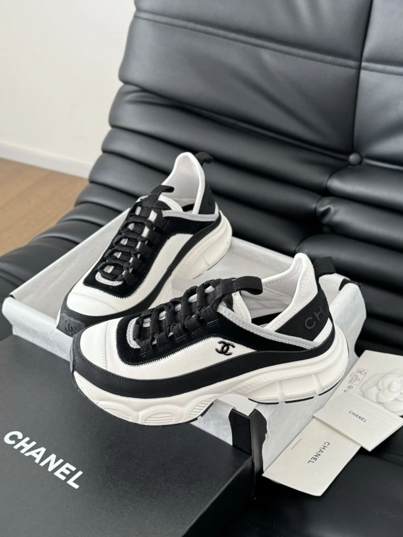 Chxnxl Casual Shoes GoodFit 121389