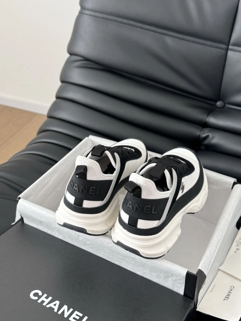Chxnxl Casual Shoes GoodFit 121389