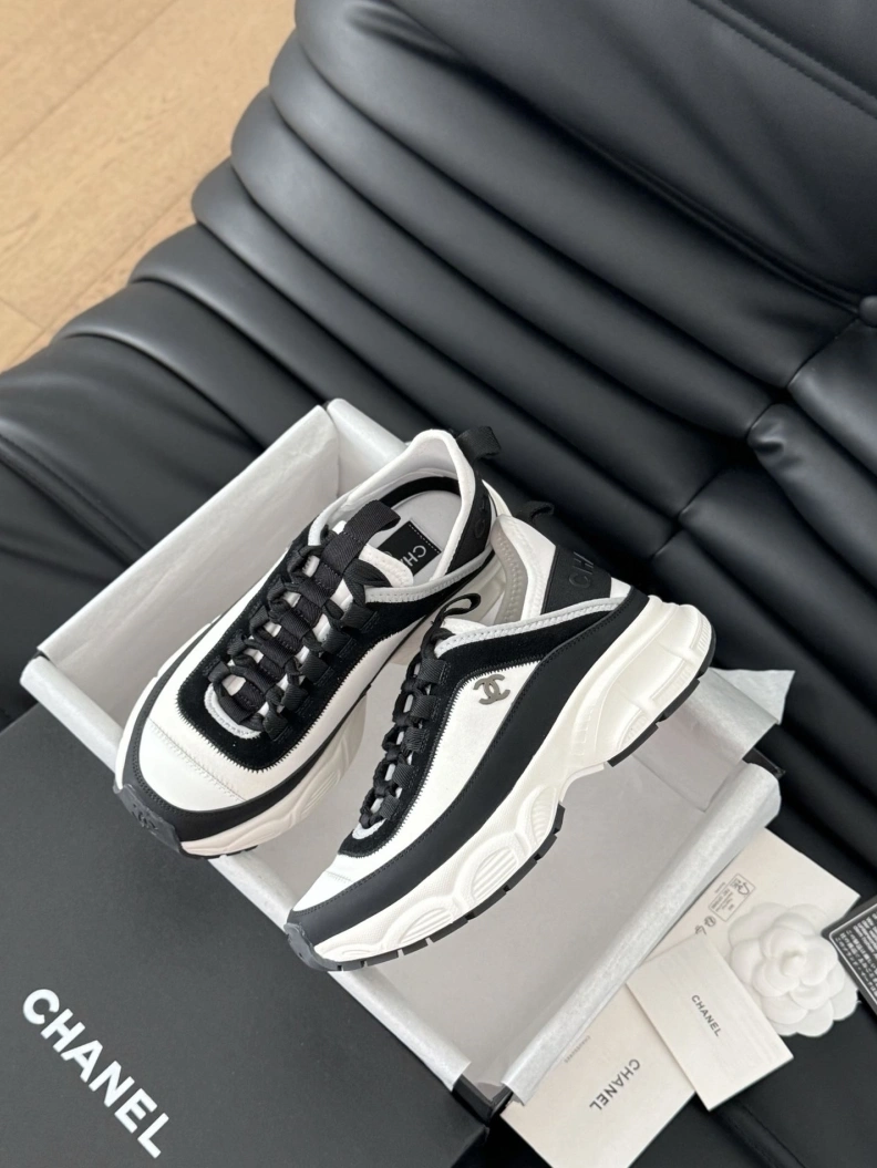 Chxnxl Casual Shoes GoodFit 121389