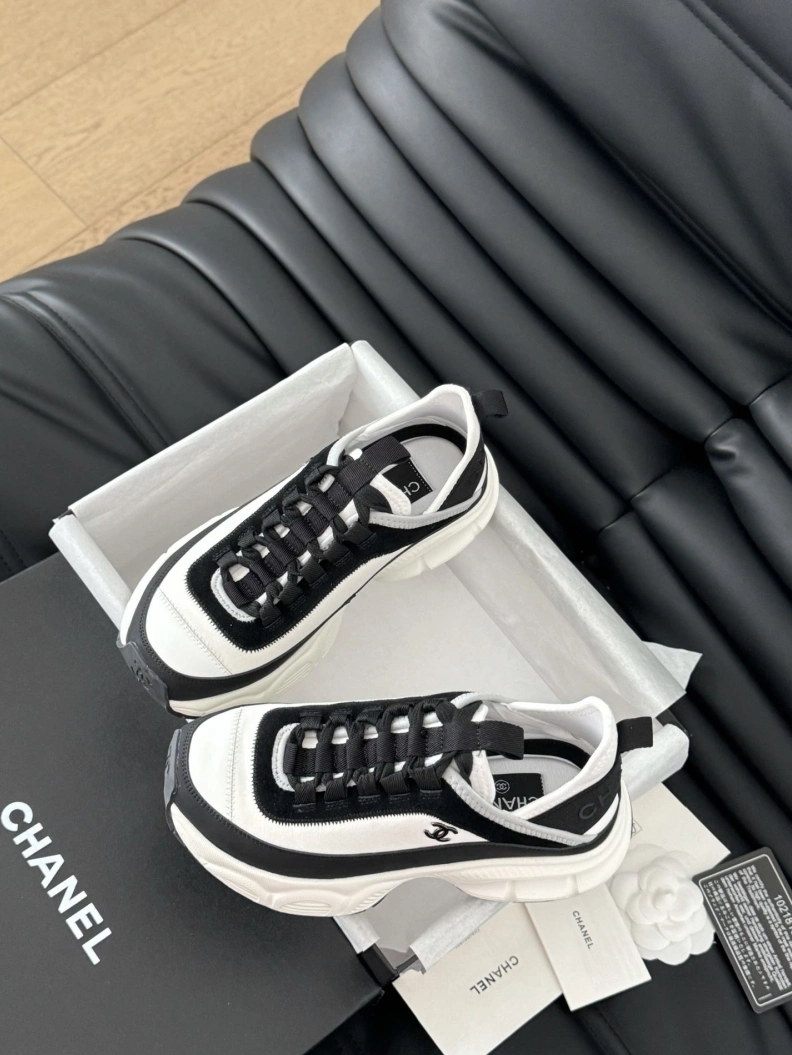 Chxnxl Casual Shoes GoodFit 121389