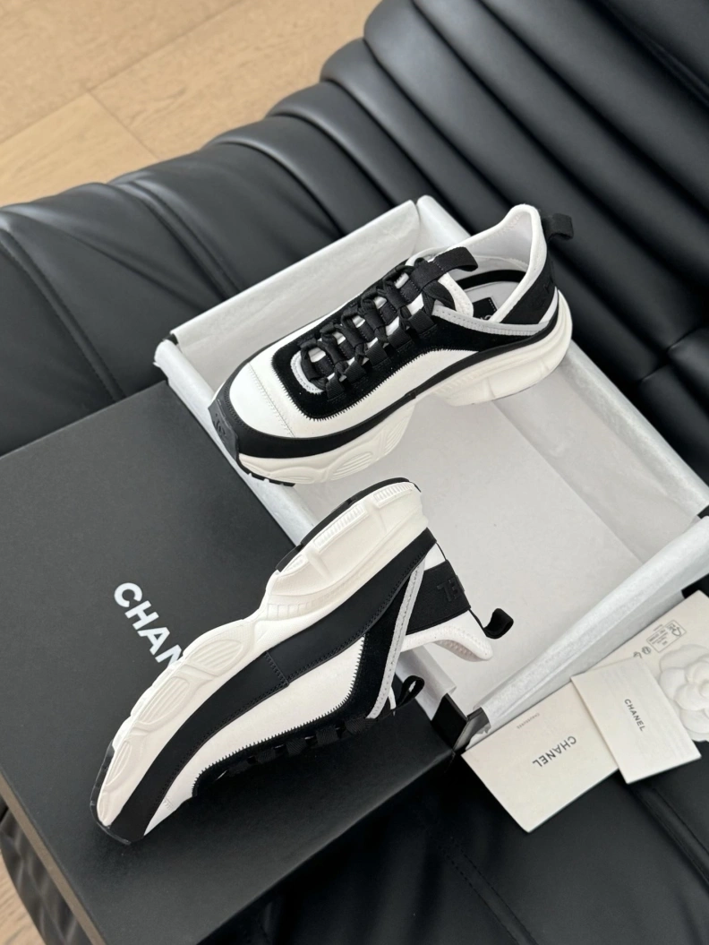 Chxnxl Casual Shoes GoodFit 121389