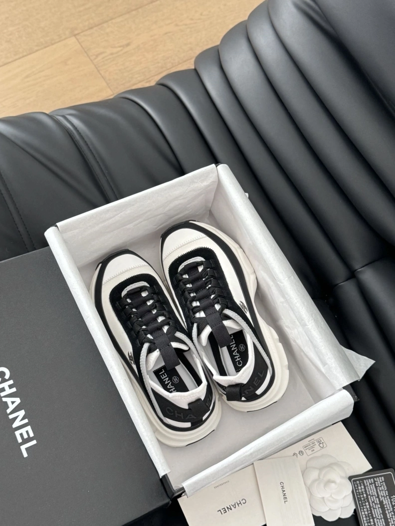 Chxnxl Casual Shoes GoodFit 121389