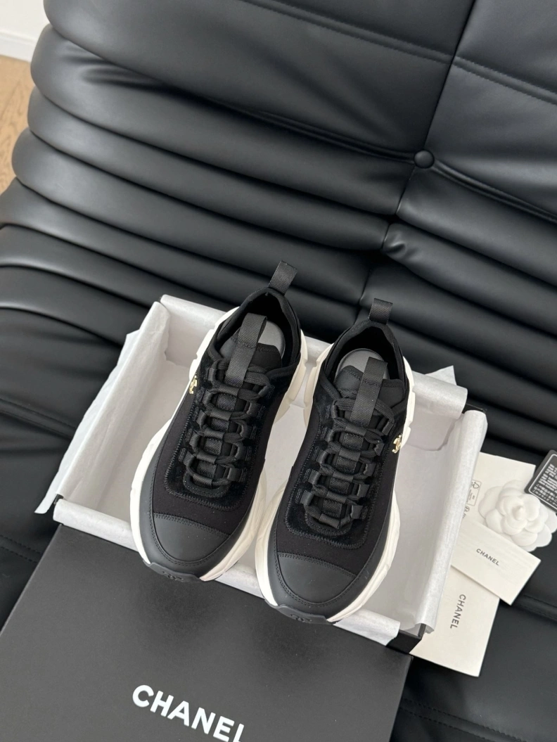 Unique Chxnxl Casual Shoes 121388