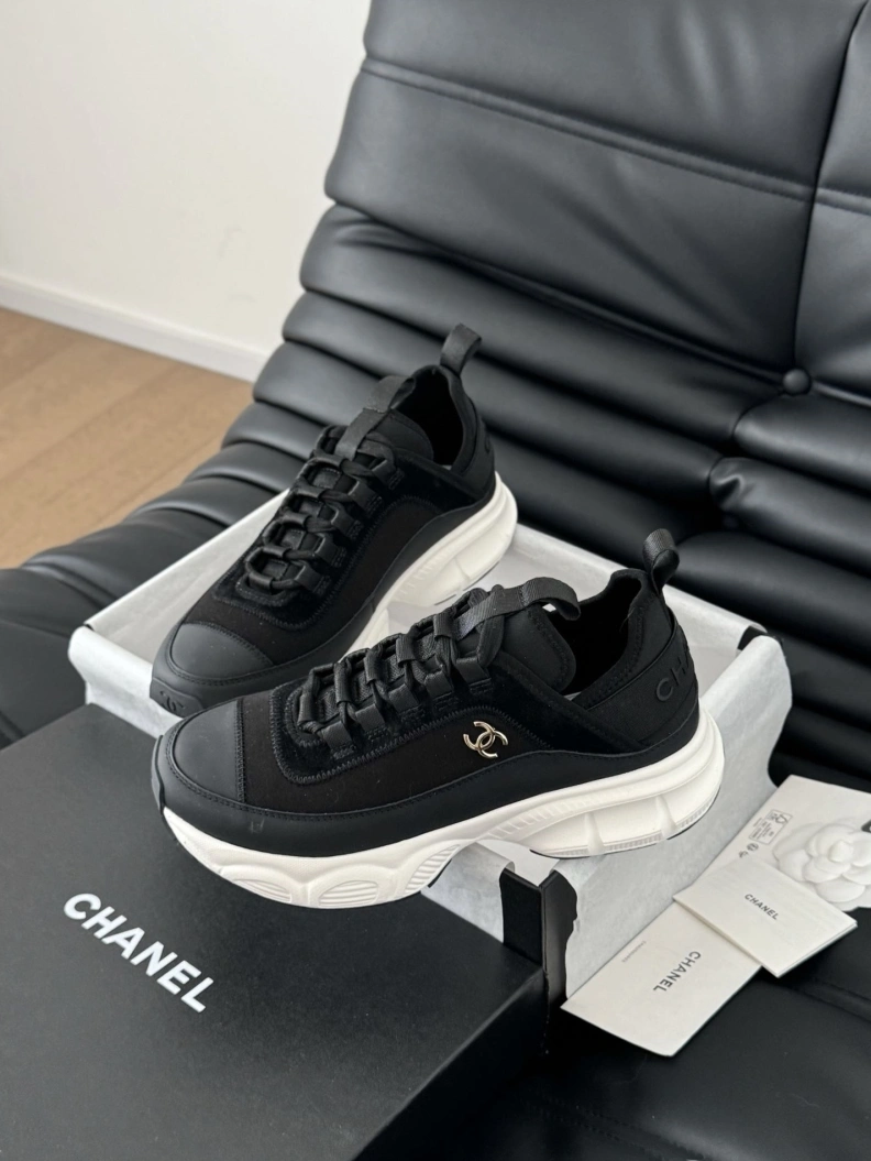 Unique Chxnxl Casual Shoes 121388