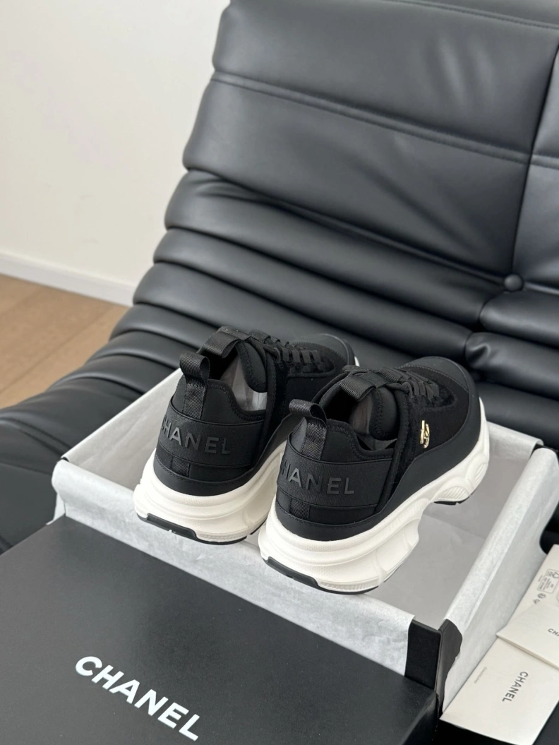 Unique Chxnxl Casual Shoes 121388