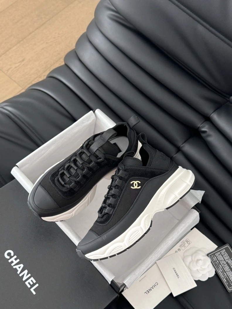 Unique Chxnxl Casual Shoes 121388