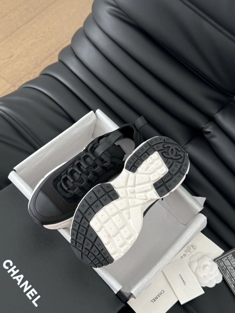 Unique Chxnxl Casual Shoes 121388