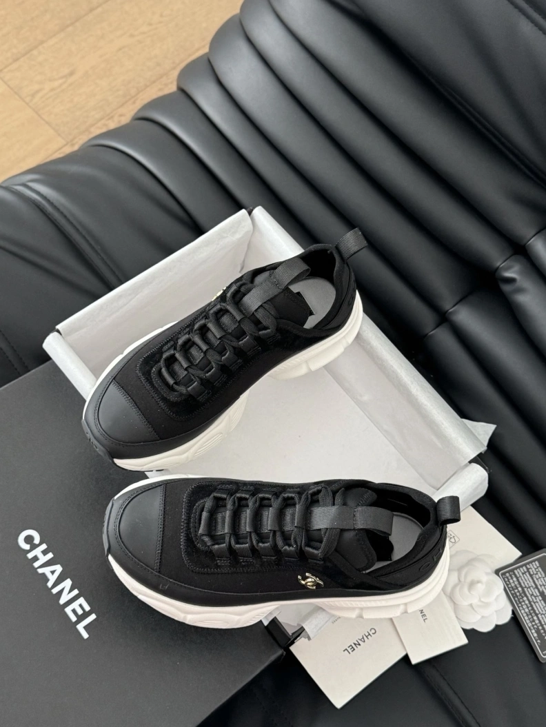 Unique Chxnxl Casual Shoes 121388