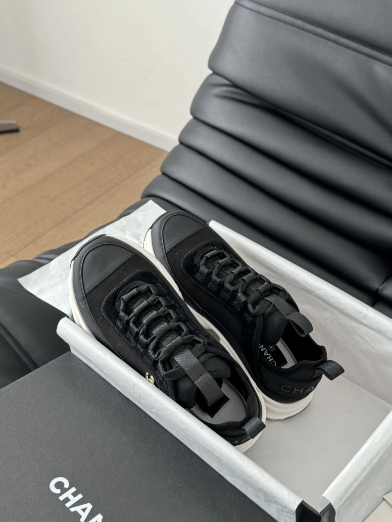 Unique Chxnxl Casual Shoes 121388