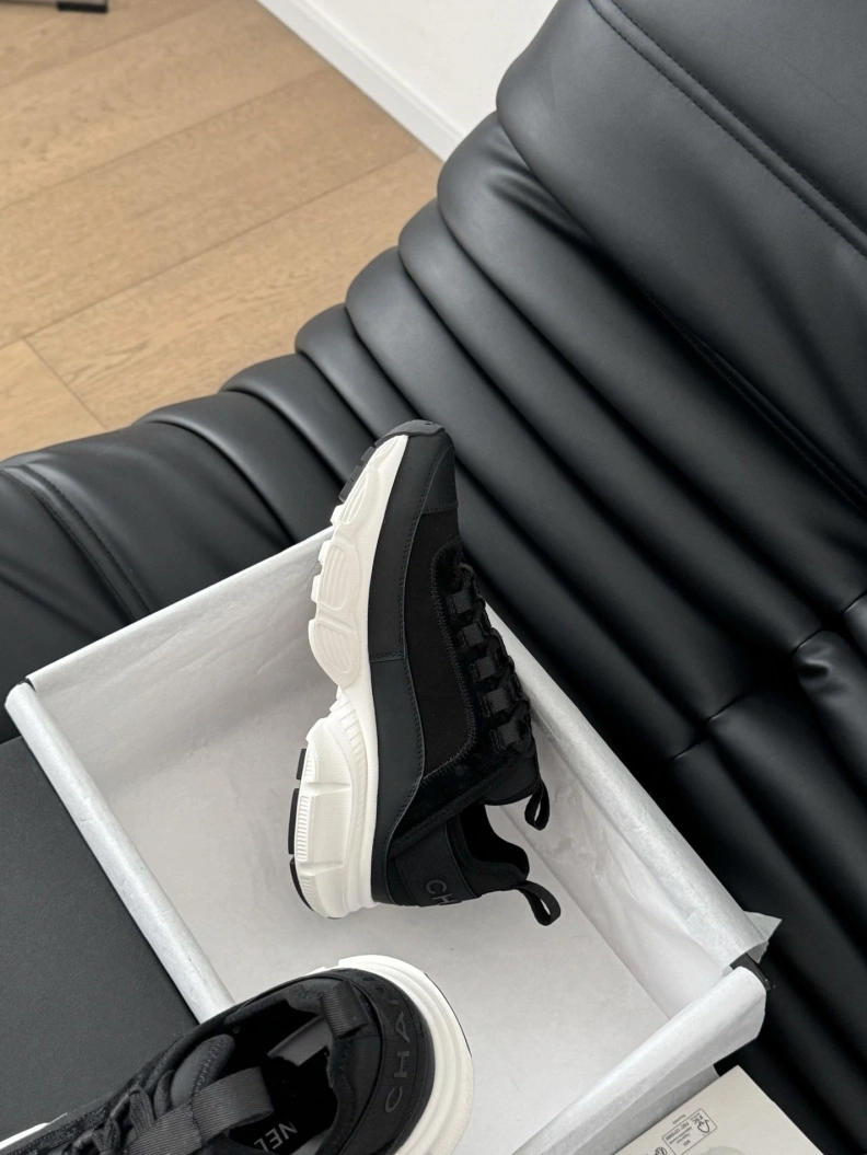 Unique Chxnxl Casual Shoes 121388