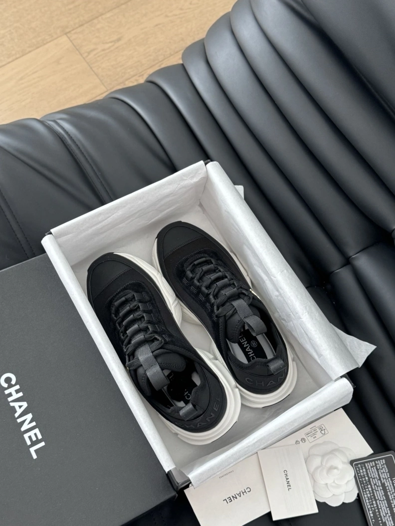 Unique Chxnxl Casual Shoes 121388