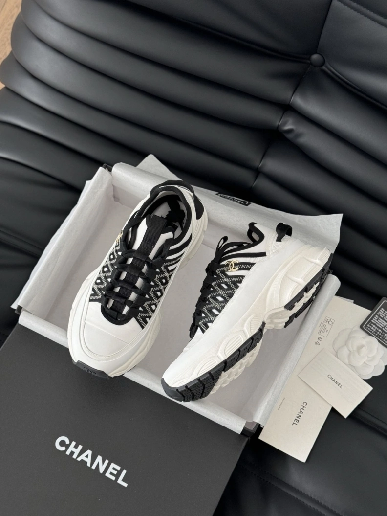 Chxnxl Casual Shoes Compact 121387