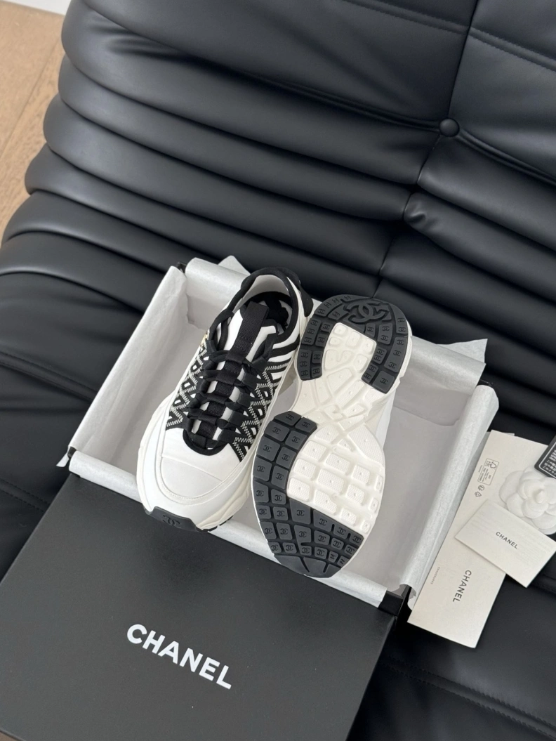 Chxnxl Casual Shoes Compact 121387