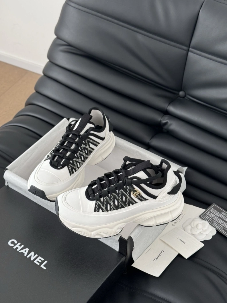 Chxnxl Casual Shoes Compact 121387