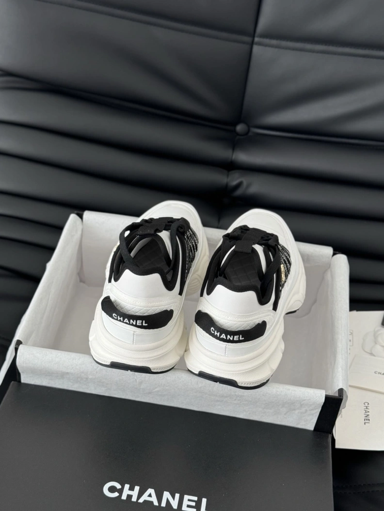 Chxnxl Casual Shoes Compact 121387