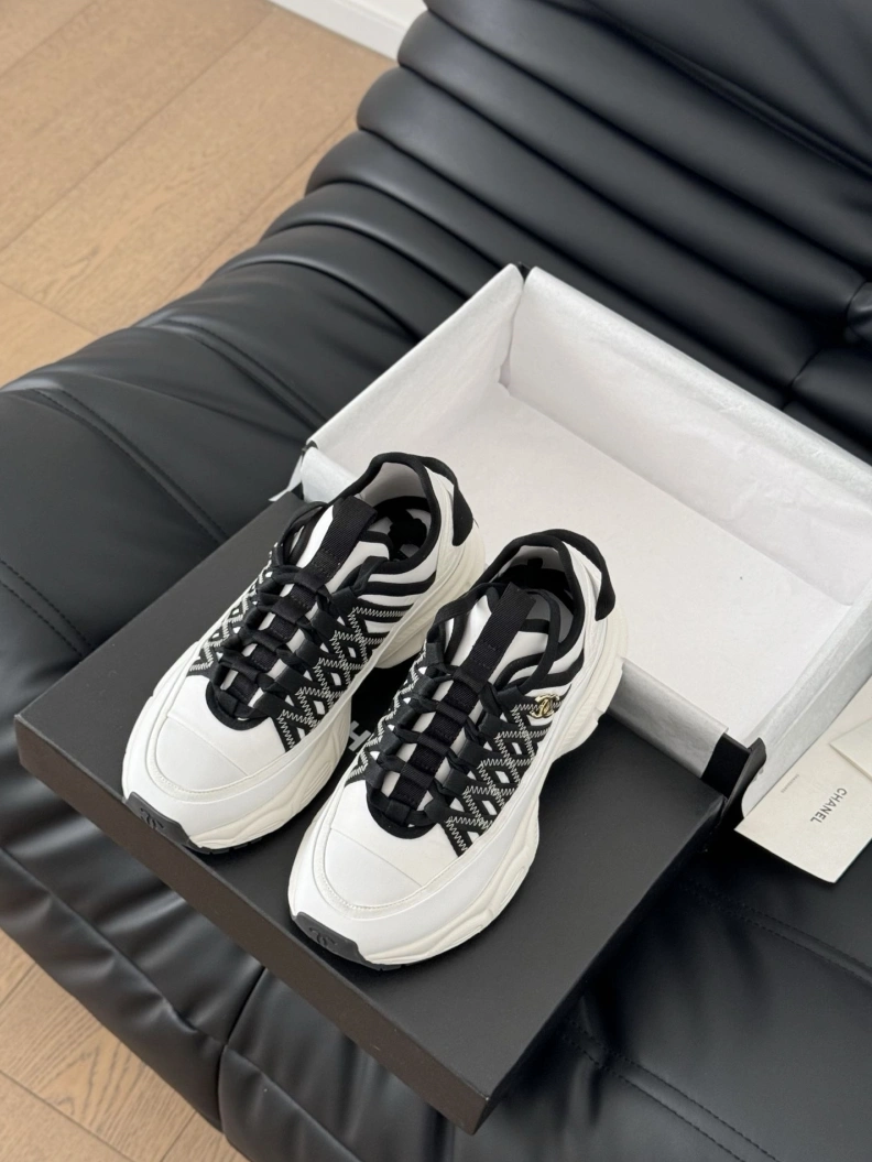 Chxnxl Casual Shoes Compact 121387