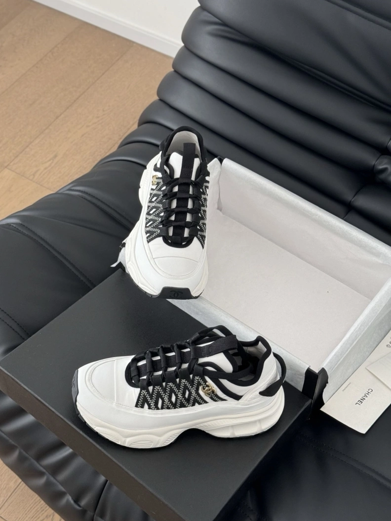 Chxnxl Casual Shoes Compact 121387