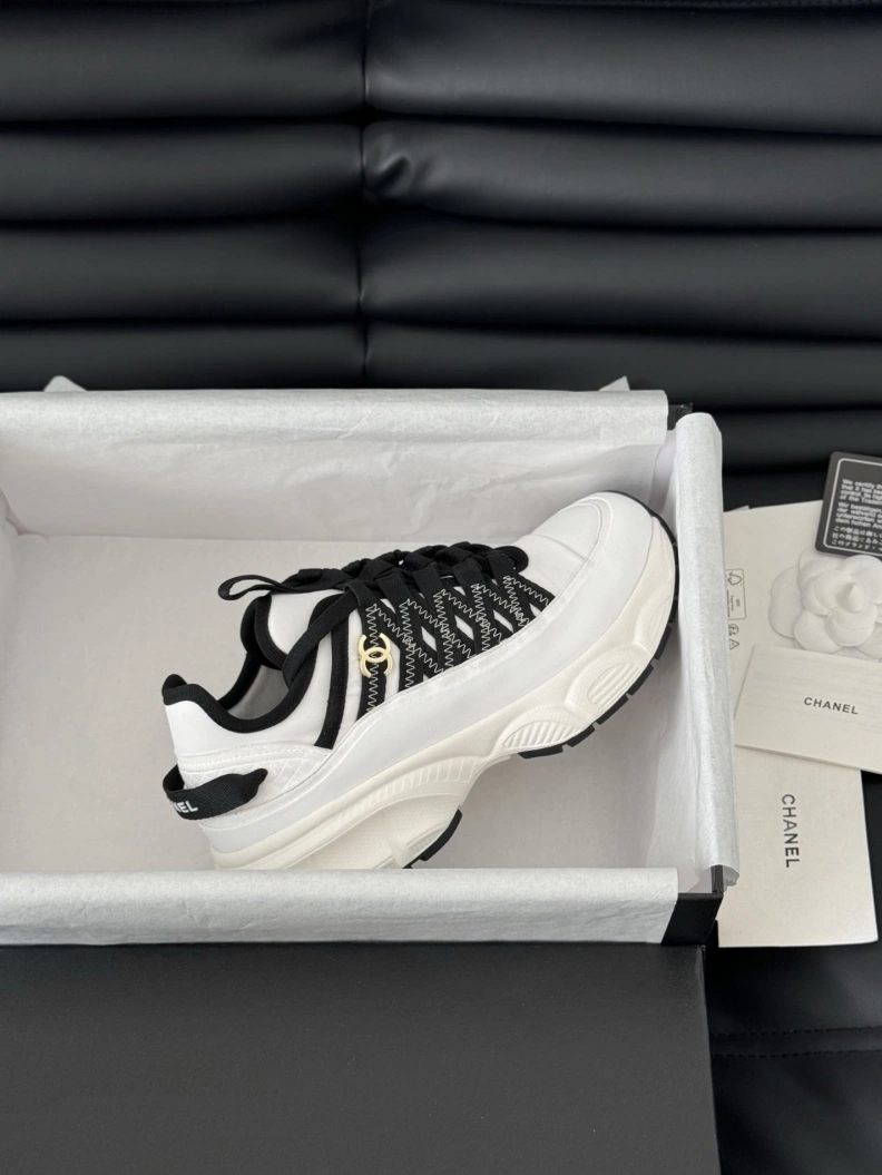 Chxnxl Casual Shoes Compact 121387