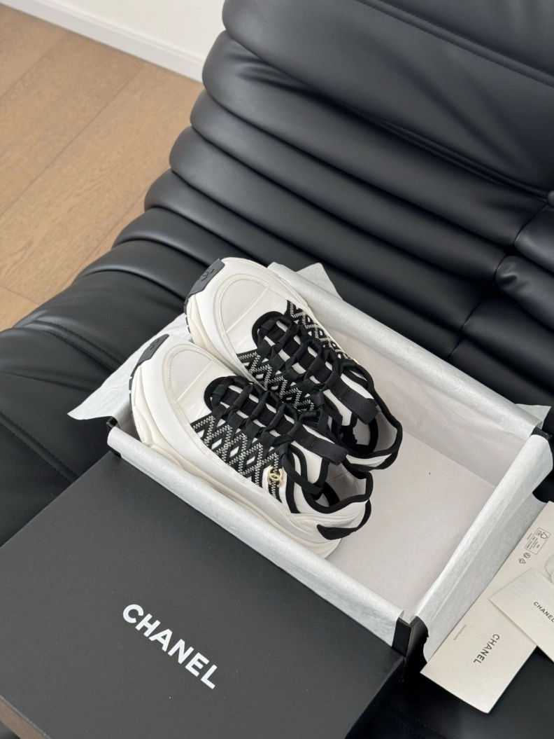 Chxnxl Casual Shoes Compact 121387