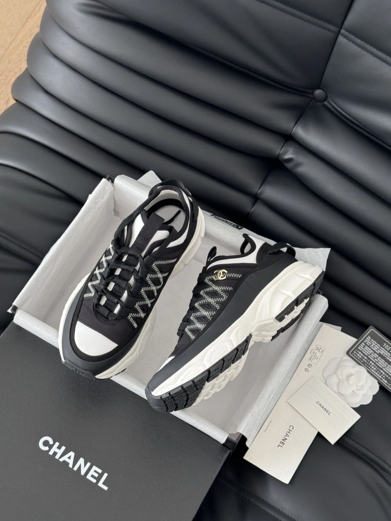 Chxnxl Casual Shoes Refined 121384