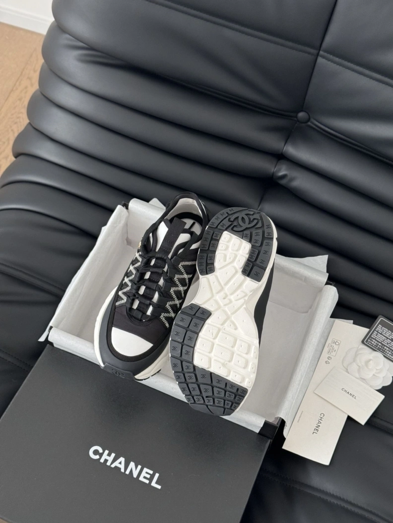 Chxnxl Casual Shoes Refined 121384