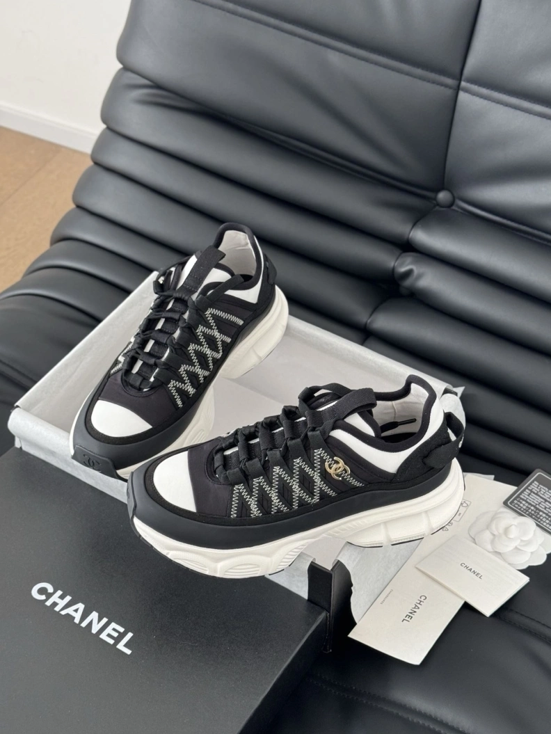 Chxnxl Casual Shoes Refined 121384