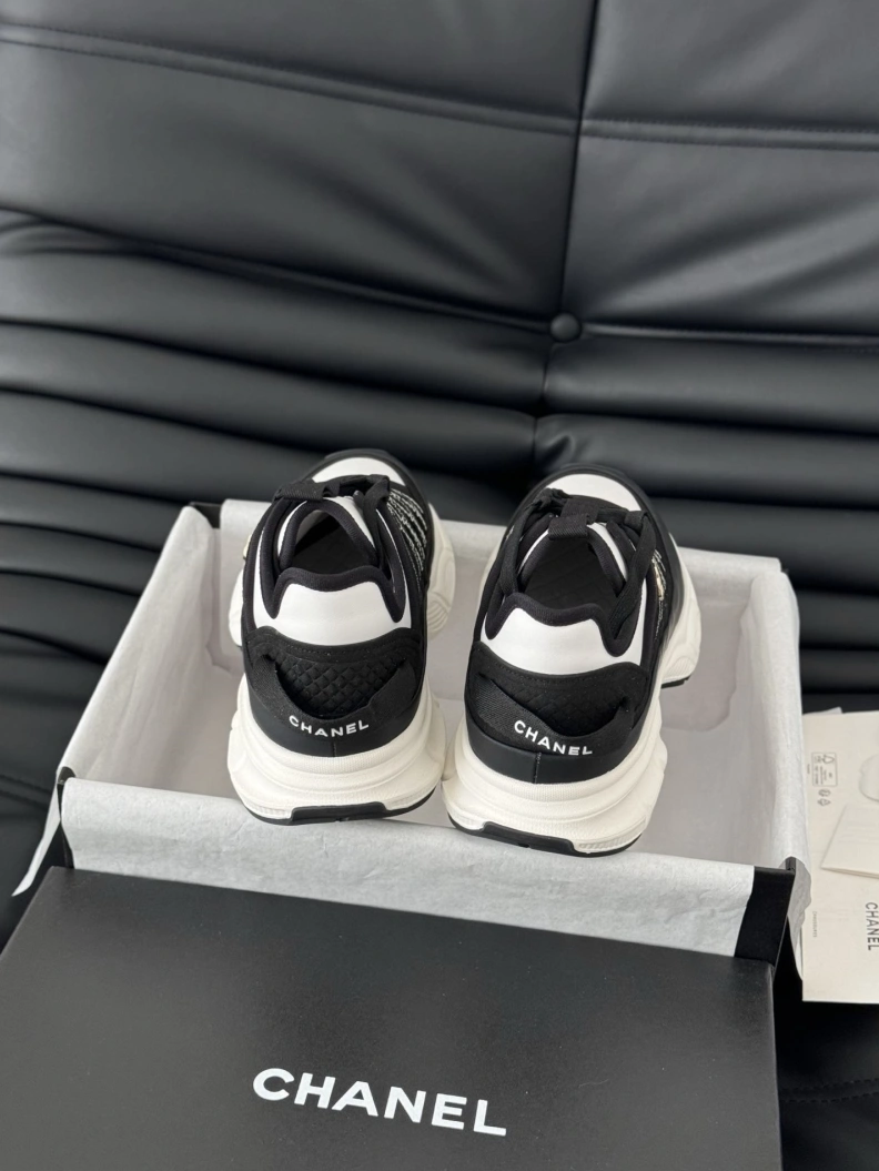 Chxnxl Casual Shoes Refined 121384