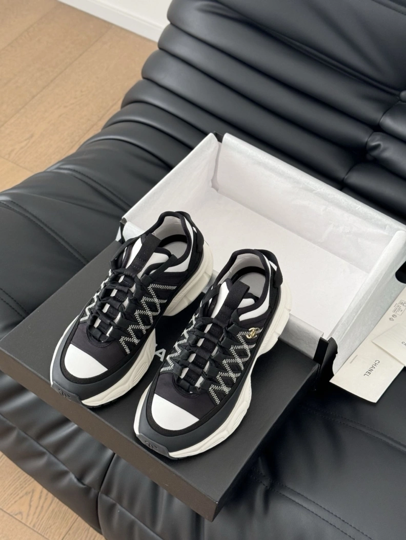 Chxnxl Casual Shoes Refined 121384