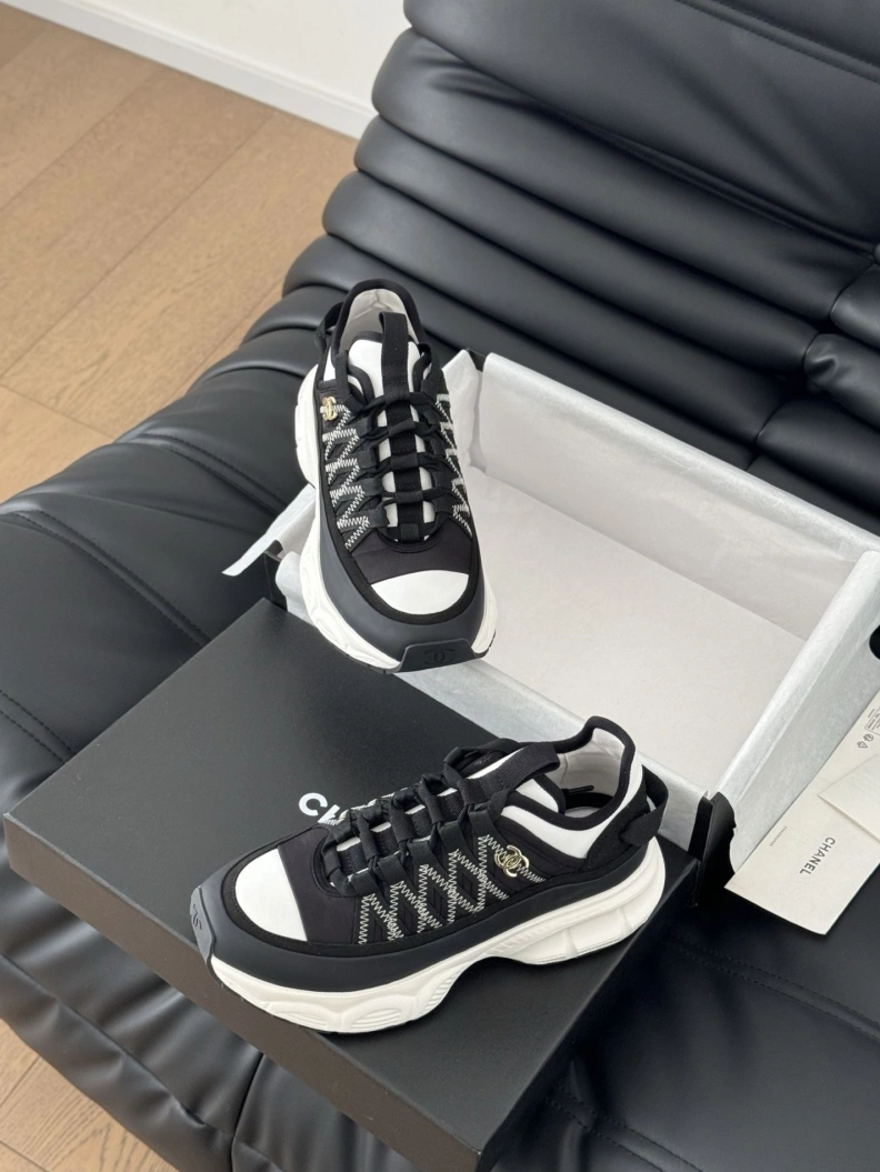 Chxnxl Casual Shoes Refined 121384
