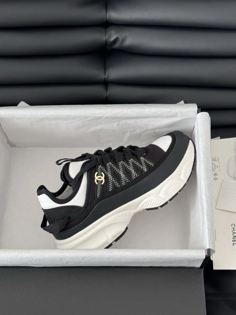 Chxnxl Casual Shoes Refined 121384