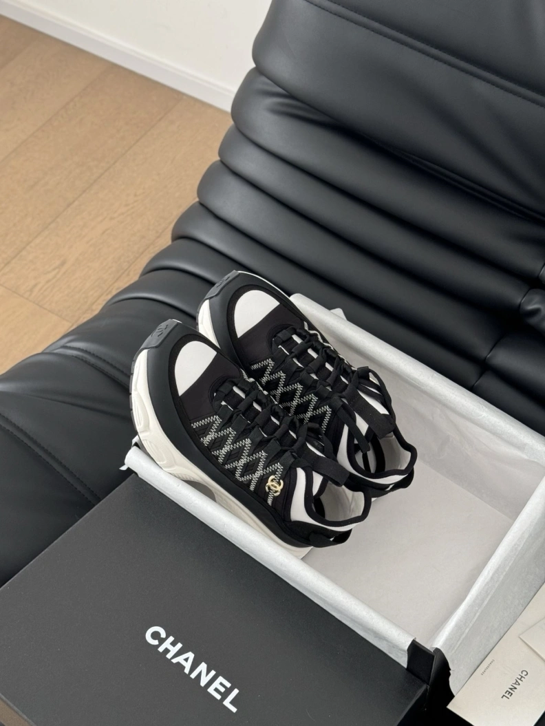 Chxnxl Casual Shoes Refined 121384