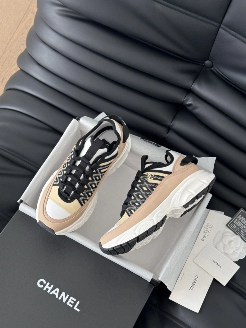 Chxnxl Casual Shoes Lightweight 121376