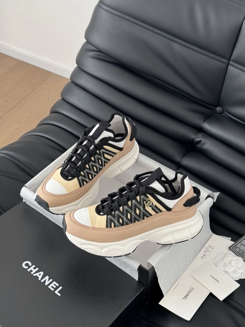 Chxnxl Casual Shoes Lightweight 121376