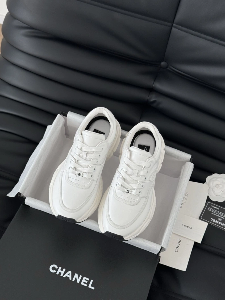 Lightweight Chxnxl Casual Shoes 121369