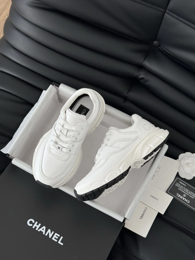 Lightweight Chxnxl Casual Shoes 121369