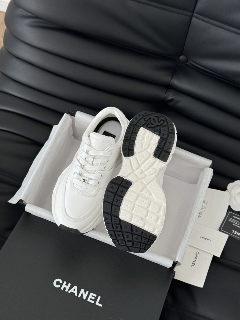 Lightweight Chxnxl Casual Shoes 121369