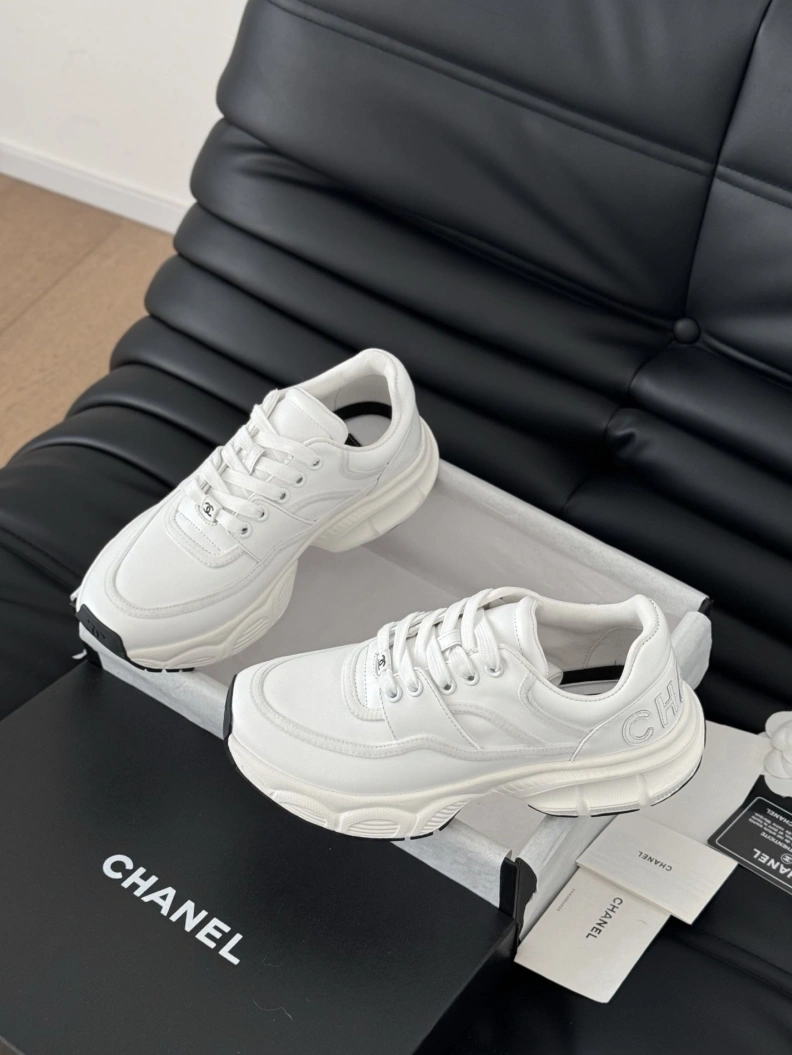 Lightweight Chxnxl Casual Shoes 121369
