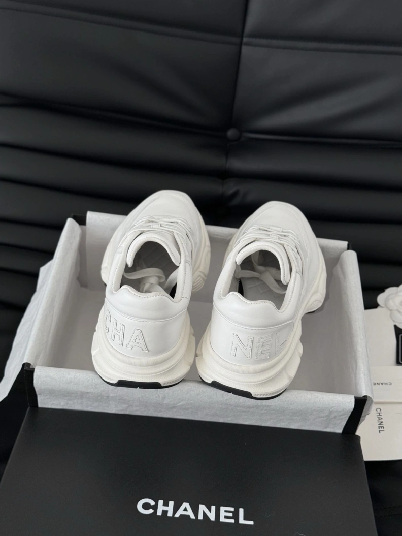 Lightweight Chxnxl Casual Shoes 121369
