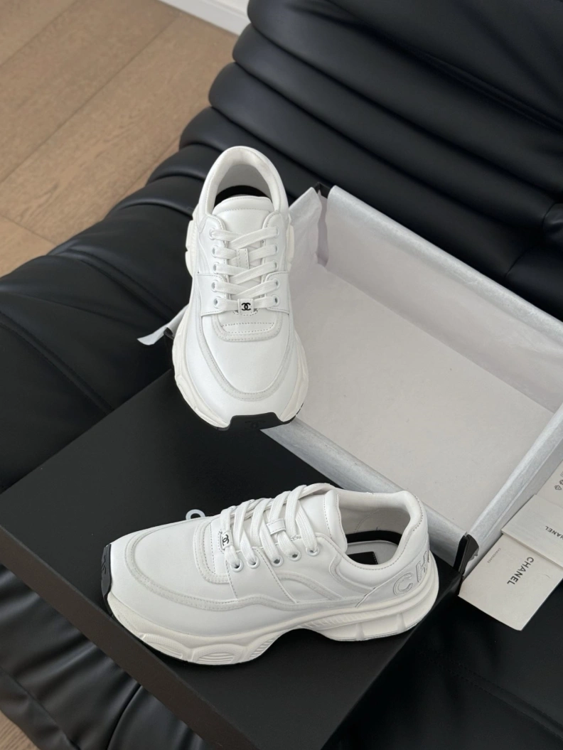 Lightweight Chxnxl Casual Shoes 121369