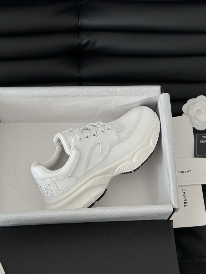 Lightweight Chxnxl Casual Shoes 121369