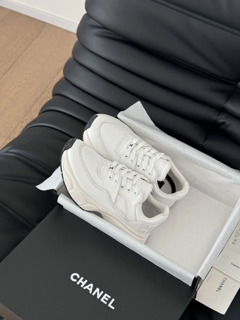 Lightweight Chxnxl Casual Shoes 121369