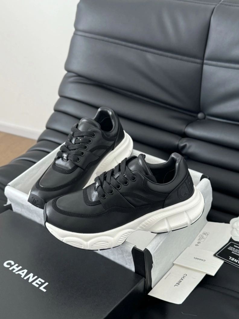 Breathable Chxnxl Casual Shoes 121377