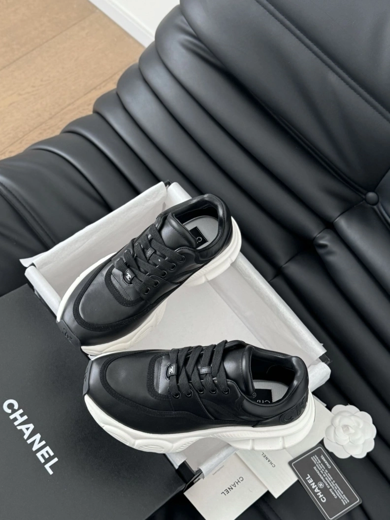 Breathable Chxnxl Casual Shoes 121377