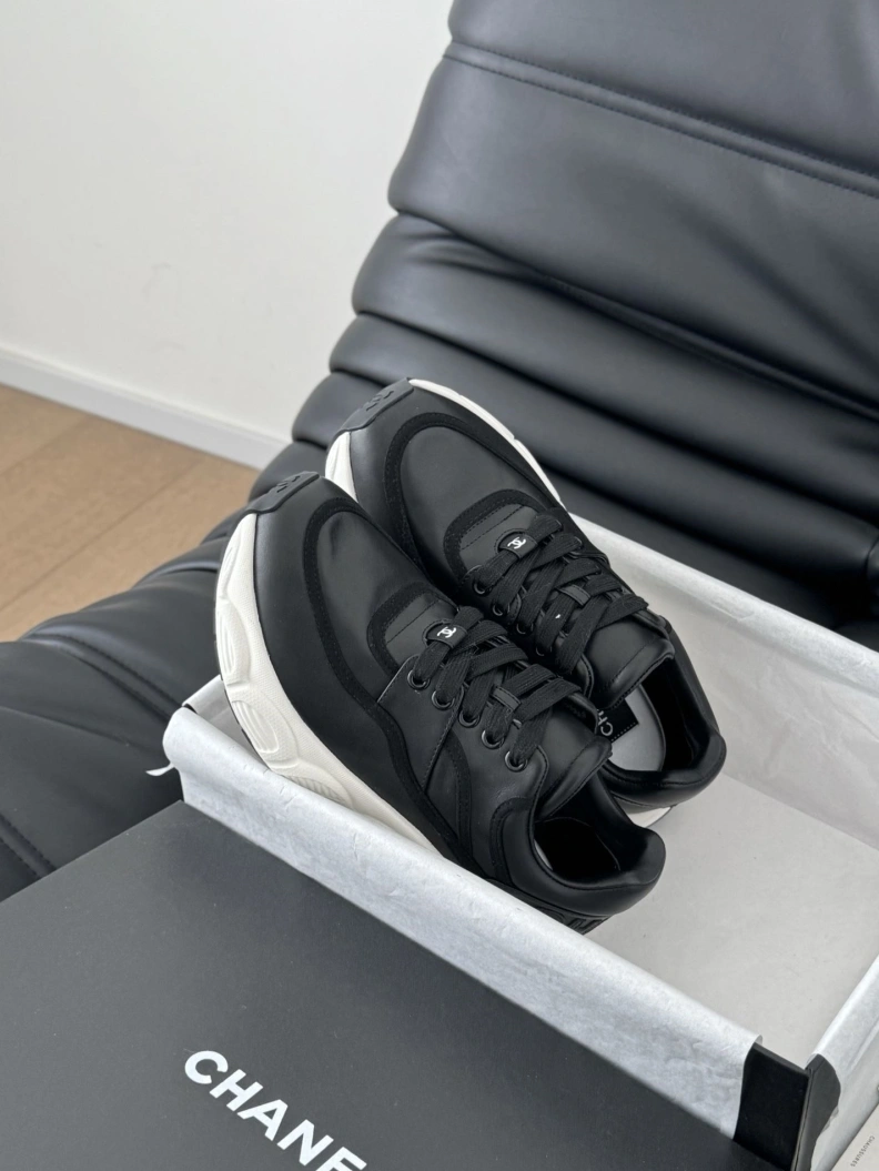 Breathable Chxnxl Casual Shoes 121377